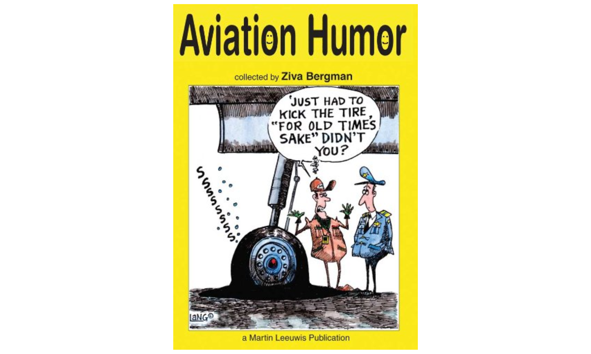 Aviation Humor